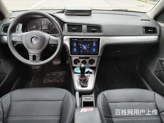 大众 朗行 2014款 1.6 手自一体 运动版 - 图片 3