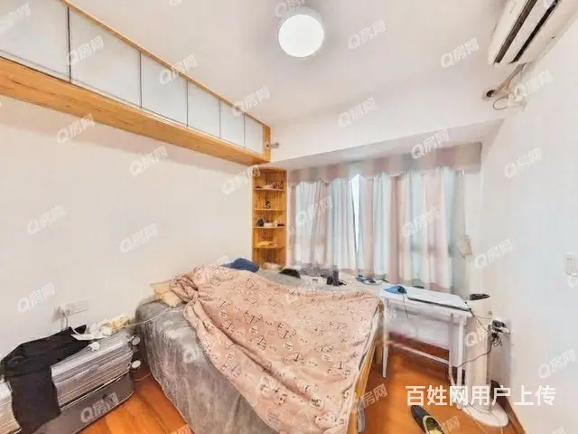 华发未来荟，精装三房 急售 保养好 看房方便 - 图片 1