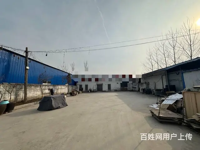 （城市在线找房免费）柳新马楼食品厂出租 （转让） - 图片 4