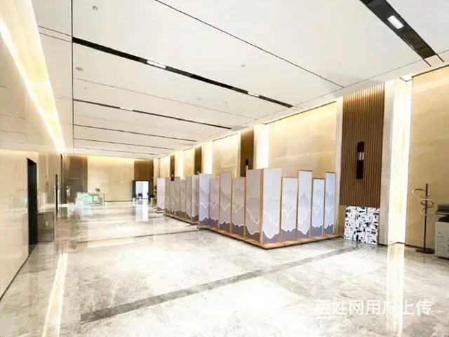 钱江大观，萧山奥体板块，精装出租80至400方，多套可挑选！ - 图片 6