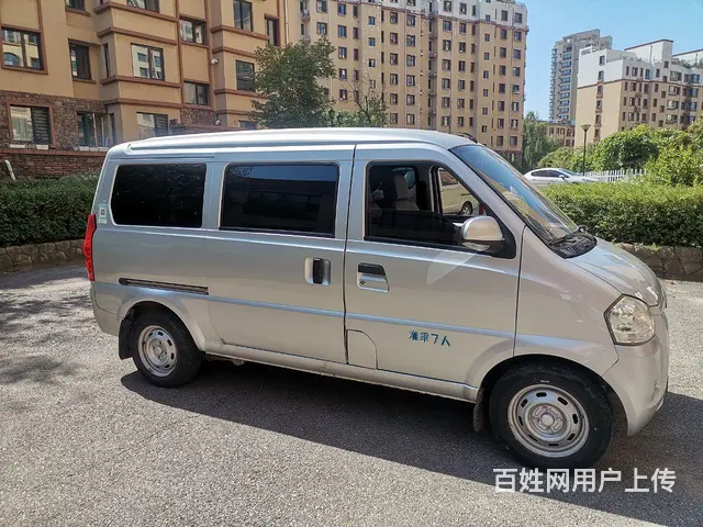 二手面包车 - 图片 2