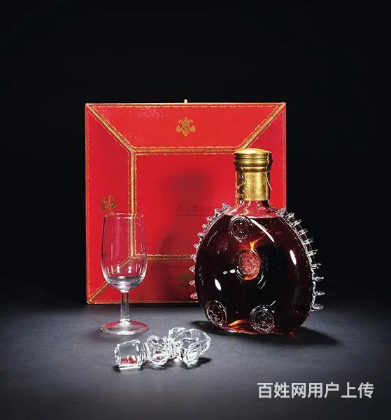 广州路易十三酒瓶回收如何划分 - 图片 4