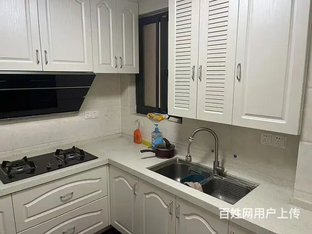 观湖壹号 普通住宅 精装修 - 图片 2