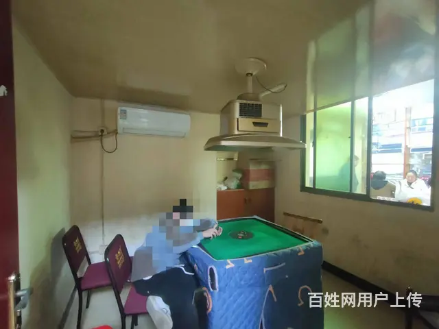 （老板本人）（好消息)龙华安置小区转角处棋牌室优价转让 - 图片 5
