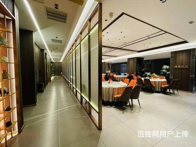 火车站三湘大市场大型商务家宴餐饮饭店优价转让 10260 - 图片 5