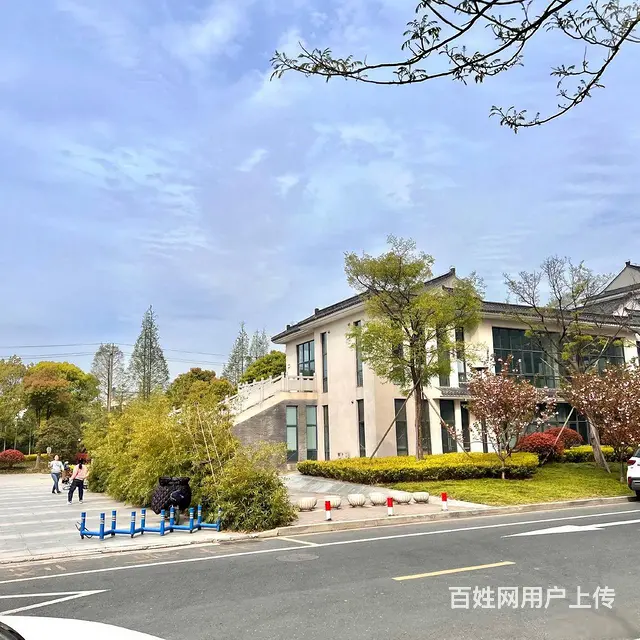 抢9800一平方，大转角 龙湖天街旁边，菜场旁御水华庭清盘特 - 图片 3