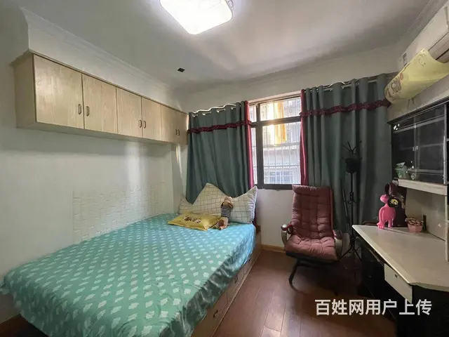 电梯先锋路金色家族酒店附近1室1厅精装修家电齐全月租1100 - 图片 5