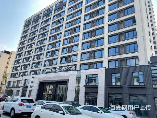 清盘特价！单价9字头 一号线口 湖塘万达旁精装公寓 - 图片 6