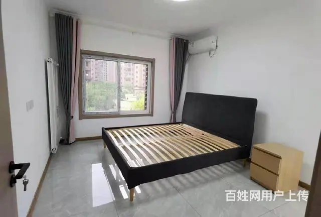 贾汪天鼎华府少有户型拎包入住温馨家庭 - 图片 3