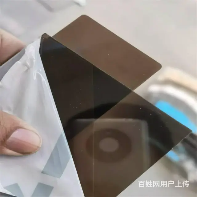 青岛崂山1.3mmpc耐力板图片崂山耐力板厂家 - 图片 12