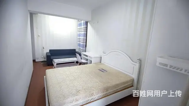 思北 华侨海景城 朝南 采光好 高层看海 财富中心旁 - 图片 3