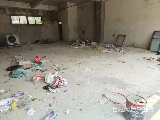 （51旺铺推荐）板桥路海鲜广场旁金龙苑111平出租 - 图片 3