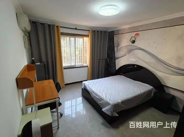 招商新村朝南主卧独厨独卫带阳台近兆丰路地铁站 - 图片 4
