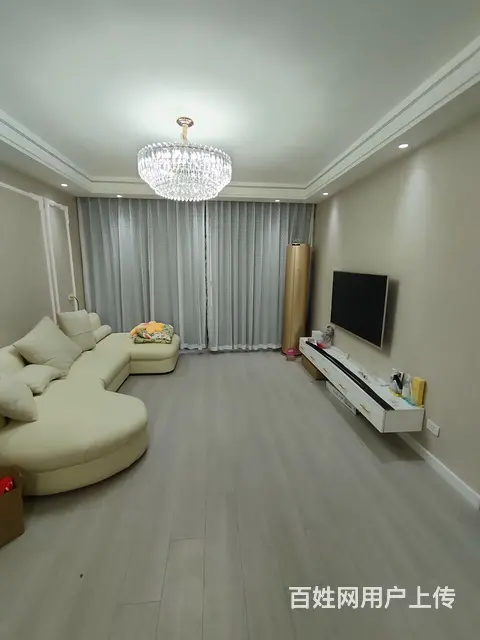 自在香滨出租房东直租 - 图片 2