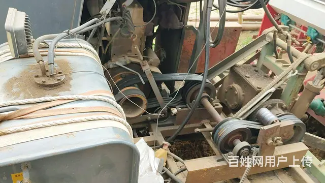 旋耕机播种机 - 图片 4