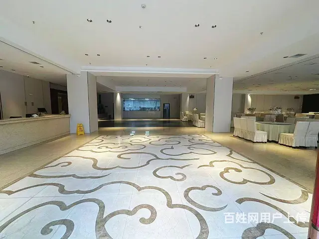 （徐州找店网）徐州南三环高端豪华餐饮店转让 - 图片 1