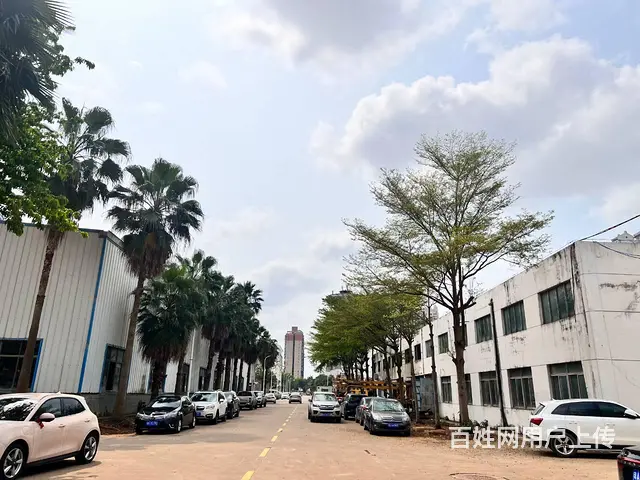 （51旺铺推荐）丘海大道场地招租 - 图片 10