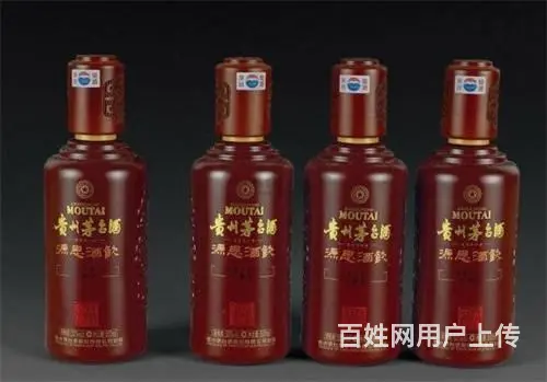 番禺回收茅台酒-当前茅台酒回收价格表 - 图片 2