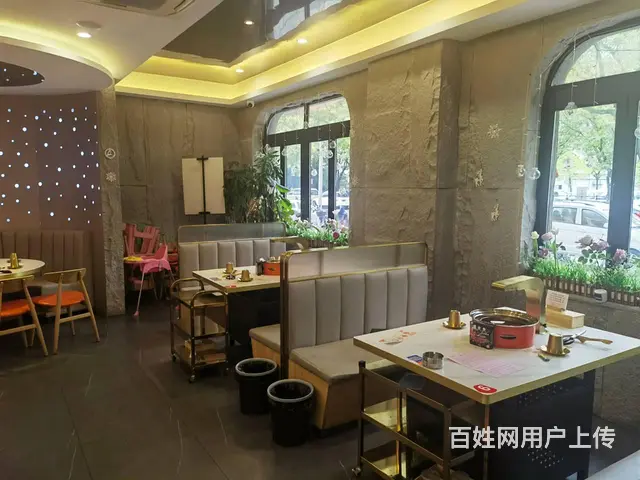 昆山市花桥烤肉店低价转让 - 图片 5