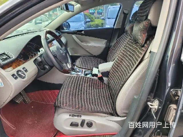 大众 迈腾 2009款 1.8TSI 双离合 豪华静音版 - 图片 4