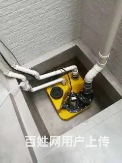 污水提升设备维修、安装，污水提升器维修，污水提升泵 - 图片 2