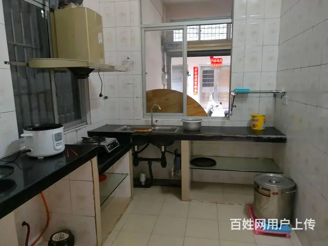 （51旺铺推荐）群上村60平空铺出租 - 图片 5