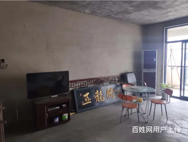 御泉湾多层3楼四室两厅一厨两卫一阳台毛坯房出售 - 图片 7