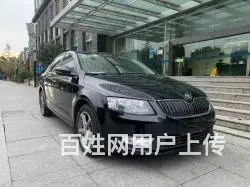 斯柯达 明锐 2016款 1.6 手动 智行版 - 图片 1