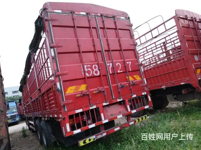本公司扣车转让 价格美丽 看中的致电 车况不谈 - 图片 4