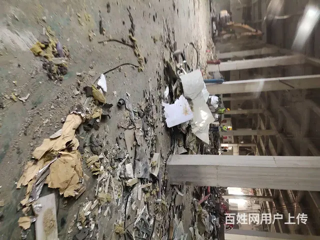 嘉兴敲墙拆旧割铁收废品 - 图片 1
