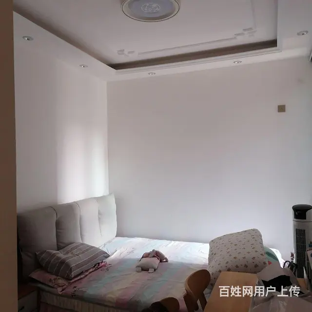建设路鸿都苑小区 - 图片 4