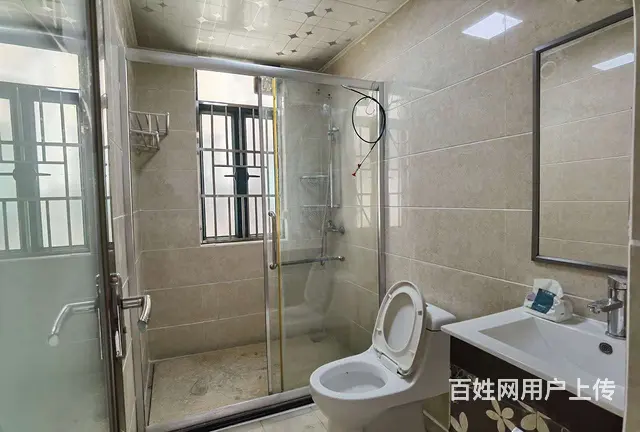 拱北关口御花园电梯精装2房2厅出租，租价3400。近关口 - 图片 7