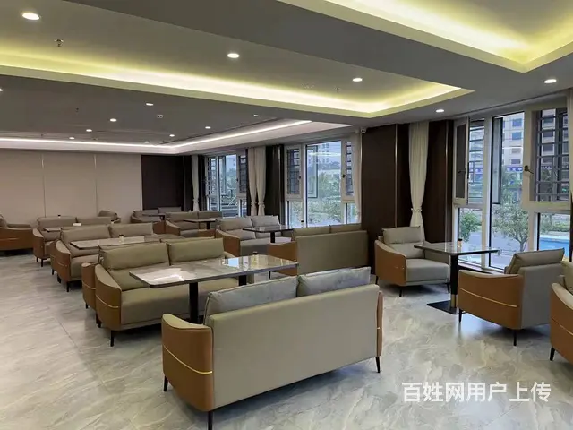 （51旺铺推荐）琼山超大全新1200平棋牌咖啡厅转让 - 图片 3