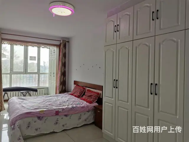 日租房 。日租 短租 100元/天 精装修 - 图片 1