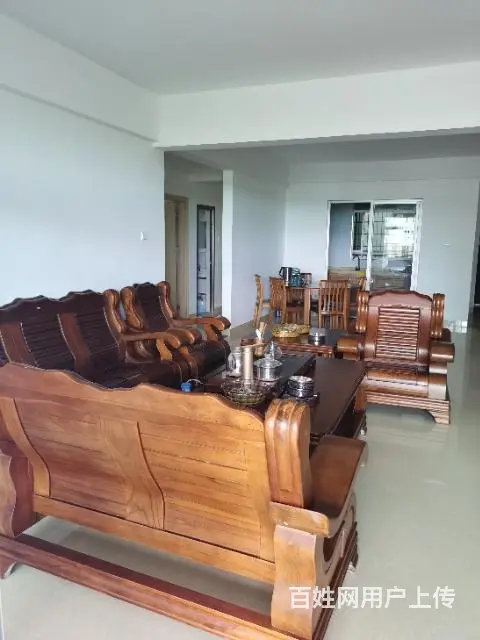出租江北家园三房两厅两卫 - 图片 2