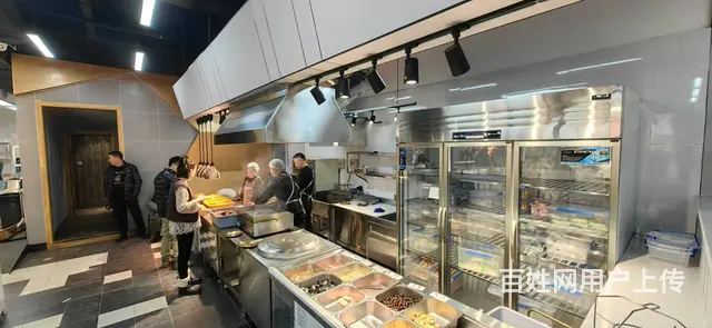【搞定了！】江北学院路大学城饭店出兑转让，急兑 - 图片 7