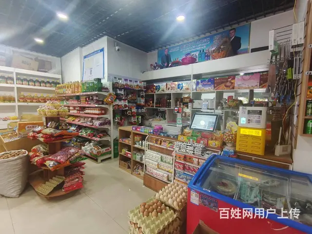 【搞定了！】B个人一团结南路超市对外低价转让 - 图片 3