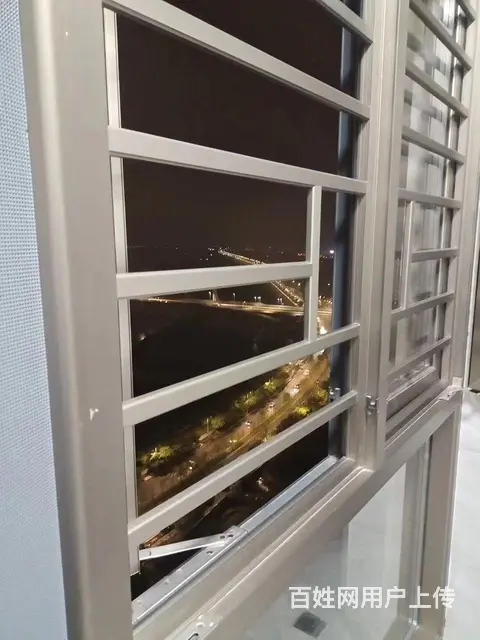 万科城一期江滨丰屋电梯 - 图片 2