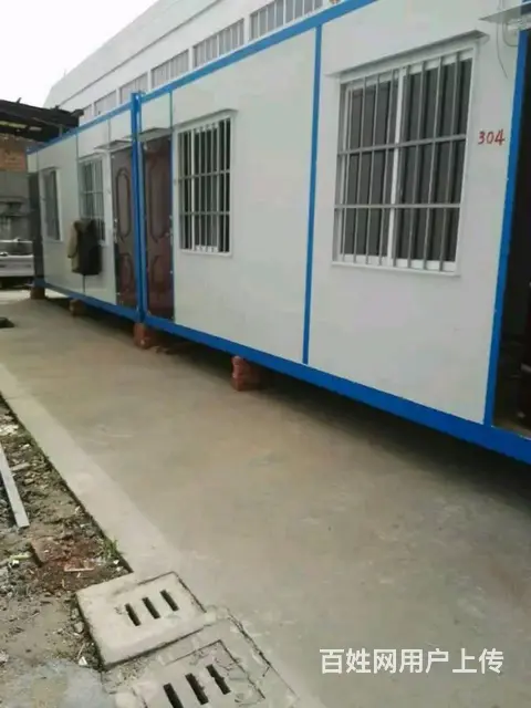 岱山县岱西镇.移动房出租出售，集装箱出租出售住人集装箱出租电 - 图片 5