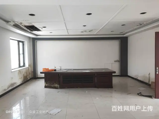 于洪区1000平厂房出租 - 图片 10