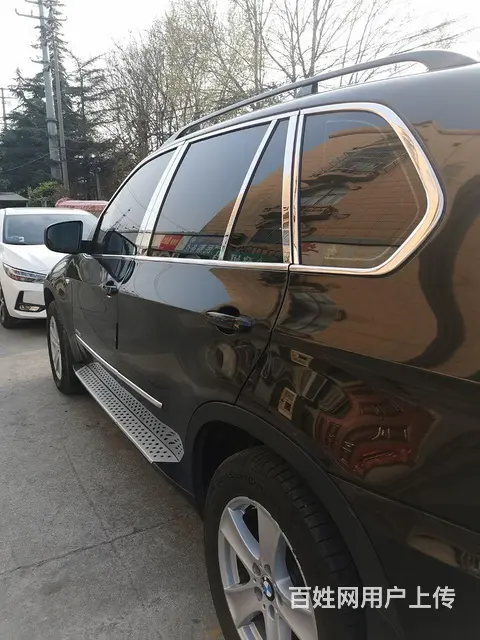 宝马X5 2013款 4.8 双离合 - 图片 6