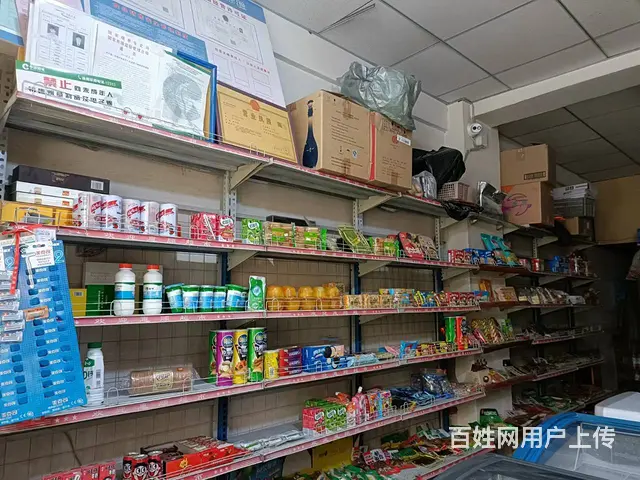 B个人一民主路商店转让，可空转 - 图片 4