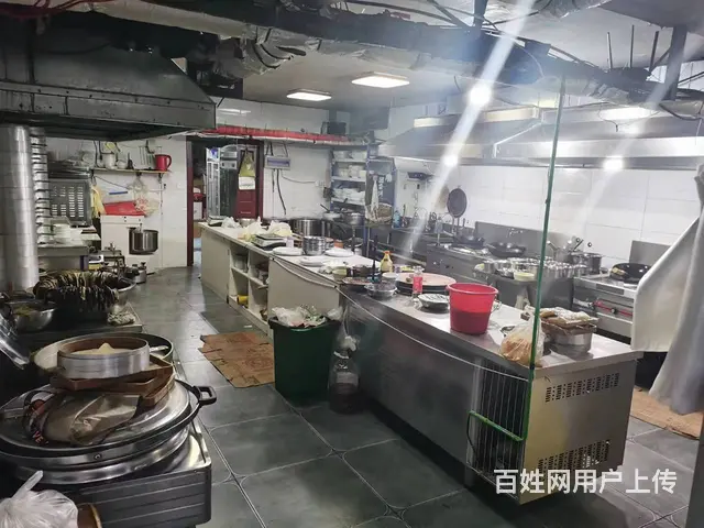 道外特色餐馆出兑 餐饮店铺出兑转让 - 图片 10