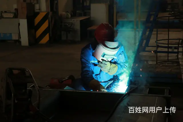 焊工培训考证，全焊种实操短期学成保就业，考焊工证 - 图片 4