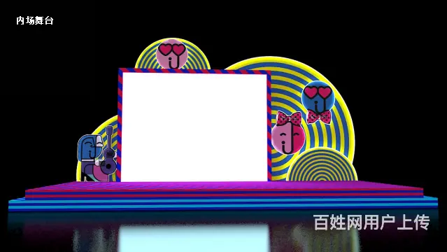 云鹿会展展厅设计-专注打造专属特色展厅近20年 - 图片 5