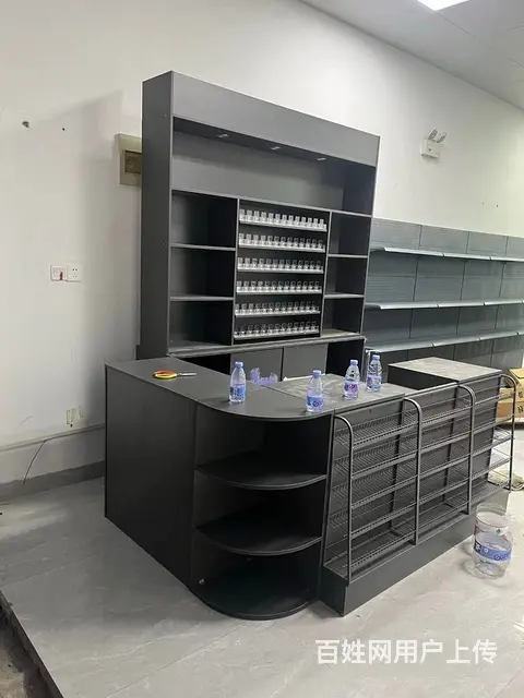 便利店货架 超市货架 二手货架 架子 便宜货架 - 图片 3