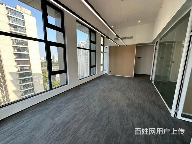 JWK武林之星，精装出租60至200方，多套小户型可挑选！ - 图片 3