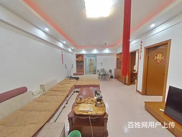 整租·宏伟大厦 2室2厅 南 - 图片 10