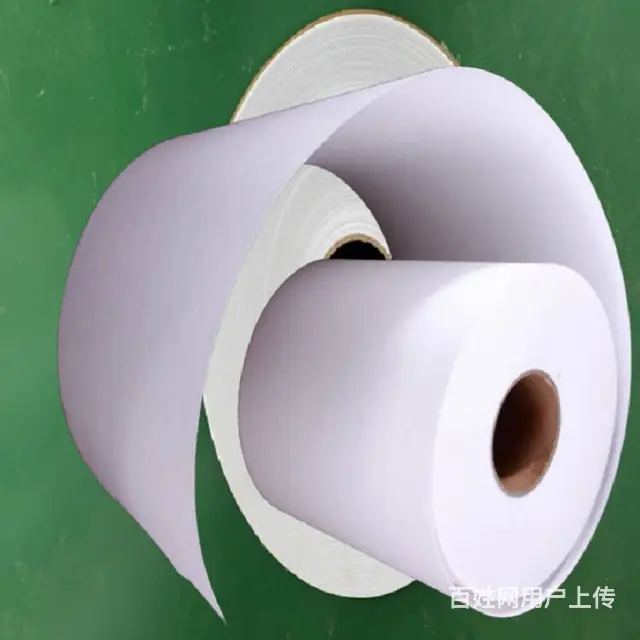 珩磨液过滤纸 乳化液过滤纸 加工工业珩磨液过滤纸 - 图片 2