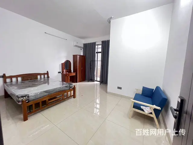 （51旺铺推荐）房东直租府城三峰里60平铺面 - 图片 5
